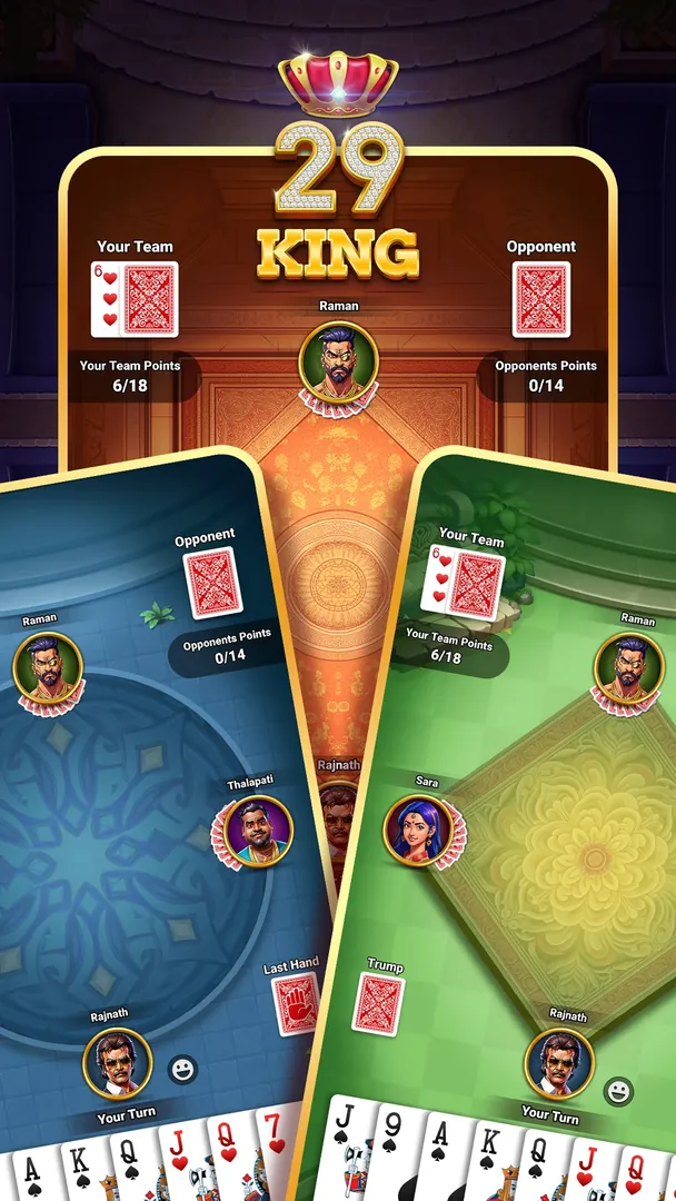 ACE444 APK ডাউনলোড: সর্বশেষ ভার্সন, ১০০% নিরাপদ ও ফ্রি! description image 2