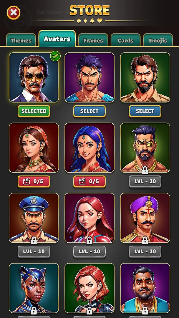 GGVIP APK ডাউনলোড করুন: লেটেস্ট ভার্সন, ১০০% নিরাপদ ও ফ্রি! description image 4