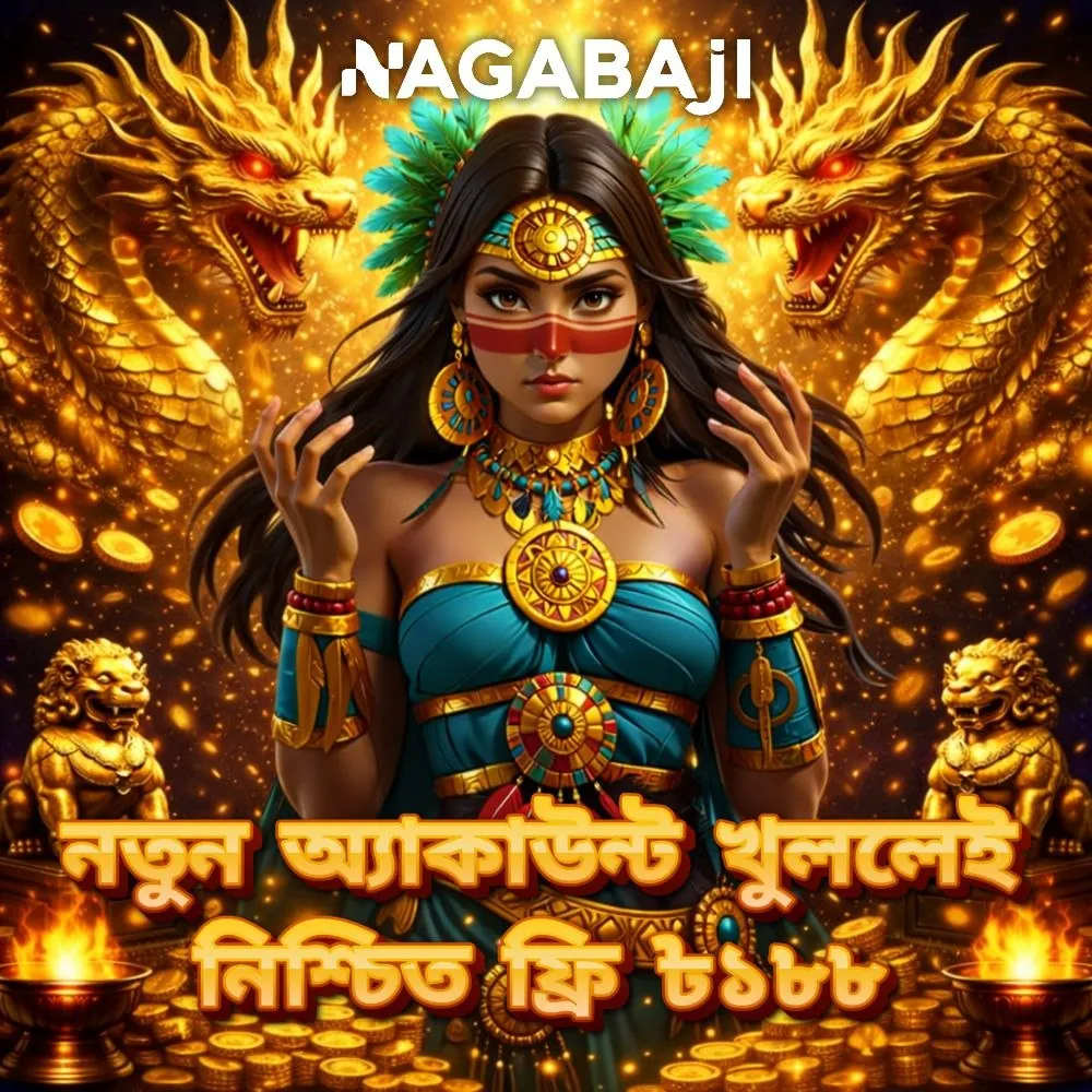 NAGABAJI APK ডাউনলোড: লেটেস্ট ভার্সন, ১০০% নিরাপদ ও ফ্রি! showcase image 1 - NAGABAJI preview
