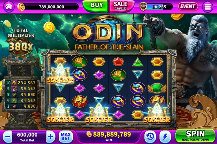 SOUL777 APK ডাউনলোড: লেটেস্ট ভার্সন, ১০০% নিরাপদ ও ফ্রি (অফিসিয়াল লিঙ্ক) description image 1
