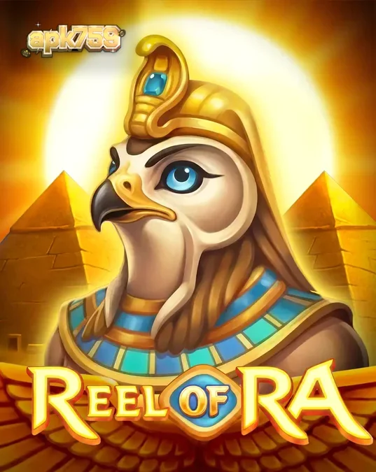 Reel of Ra স্লট রিভিউ: প্রাচীন মিশরের রহস্য এবং জয়ের হাতছানি – apk759